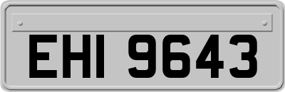 EHI9643