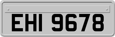 EHI9678