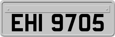 EHI9705