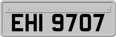 EHI9707