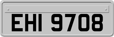 EHI9708