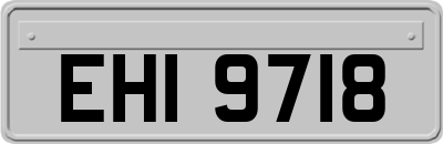 EHI9718