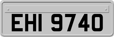 EHI9740