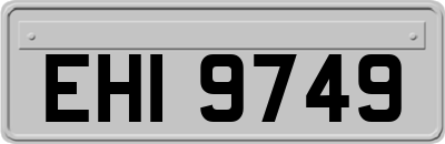 EHI9749
