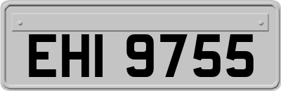 EHI9755