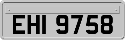 EHI9758