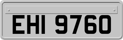 EHI9760