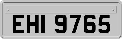 EHI9765