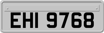 EHI9768
