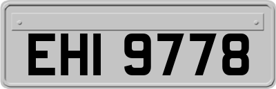 EHI9778