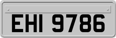 EHI9786