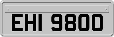 EHI9800
