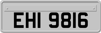 EHI9816