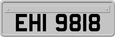 EHI9818