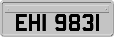 EHI9831
