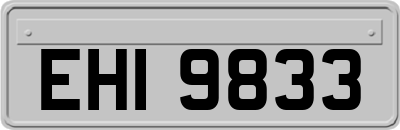 EHI9833