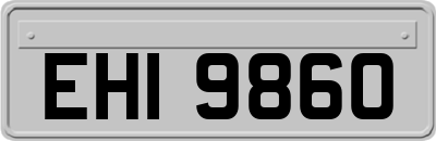 EHI9860
