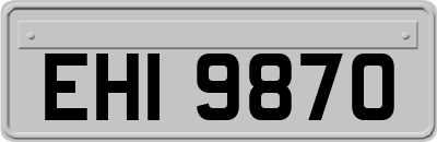 EHI9870