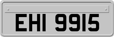 EHI9915