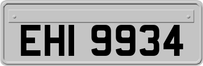 EHI9934