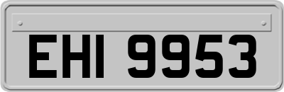 EHI9953