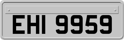 EHI9959