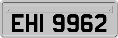 EHI9962