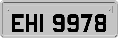 EHI9978