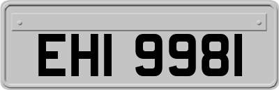 EHI9981