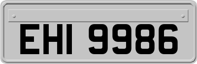 EHI9986