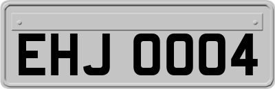 EHJ0004