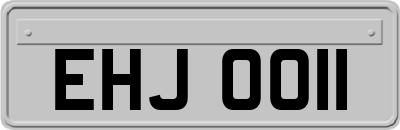 EHJ0011