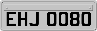 EHJ0080