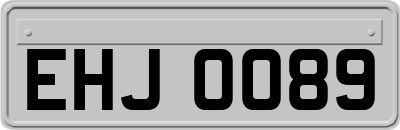 EHJ0089