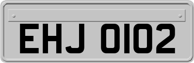 EHJ0102