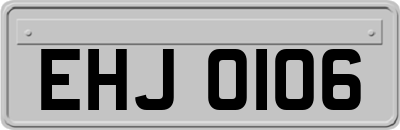 EHJ0106