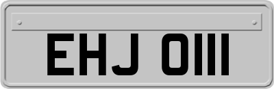 EHJ0111