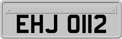 EHJ0112