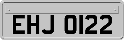 EHJ0122