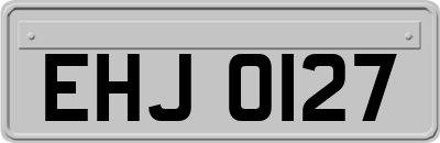 EHJ0127