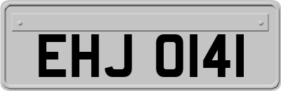 EHJ0141