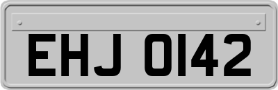 EHJ0142