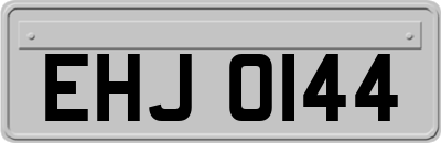 EHJ0144