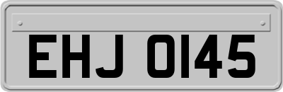EHJ0145