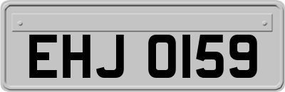 EHJ0159