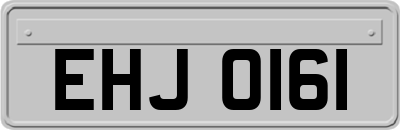 EHJ0161