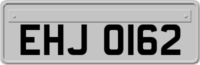 EHJ0162