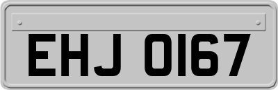 EHJ0167