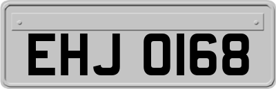 EHJ0168