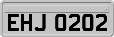 EHJ0202